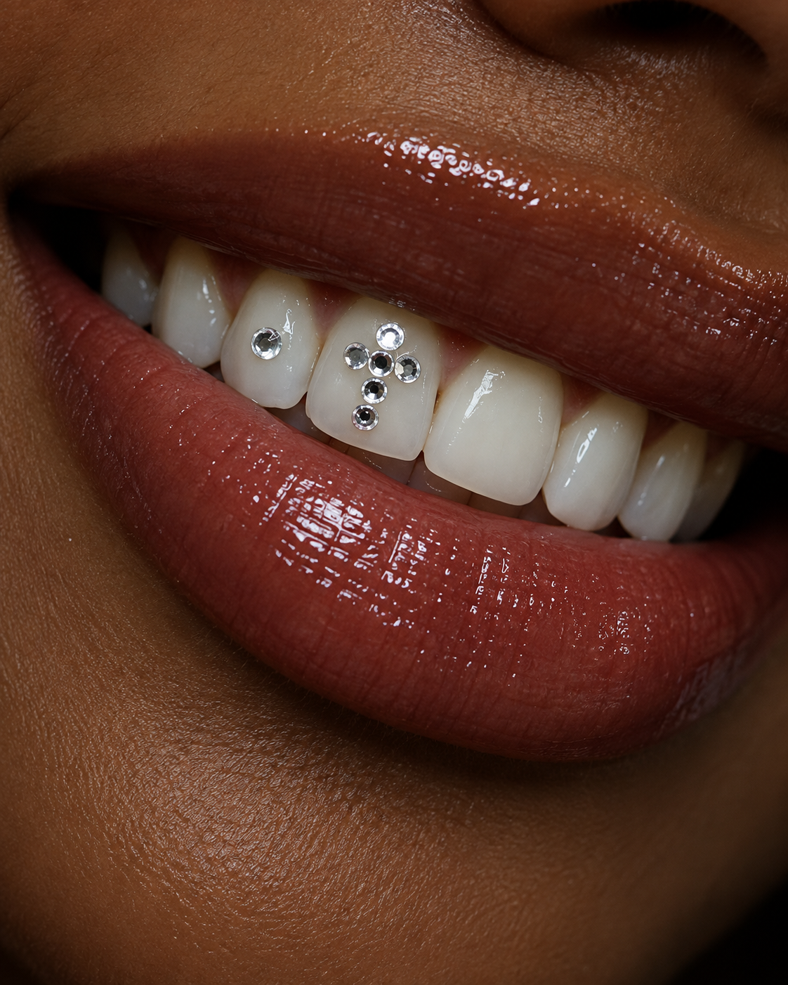 Cross Tooth Gems
