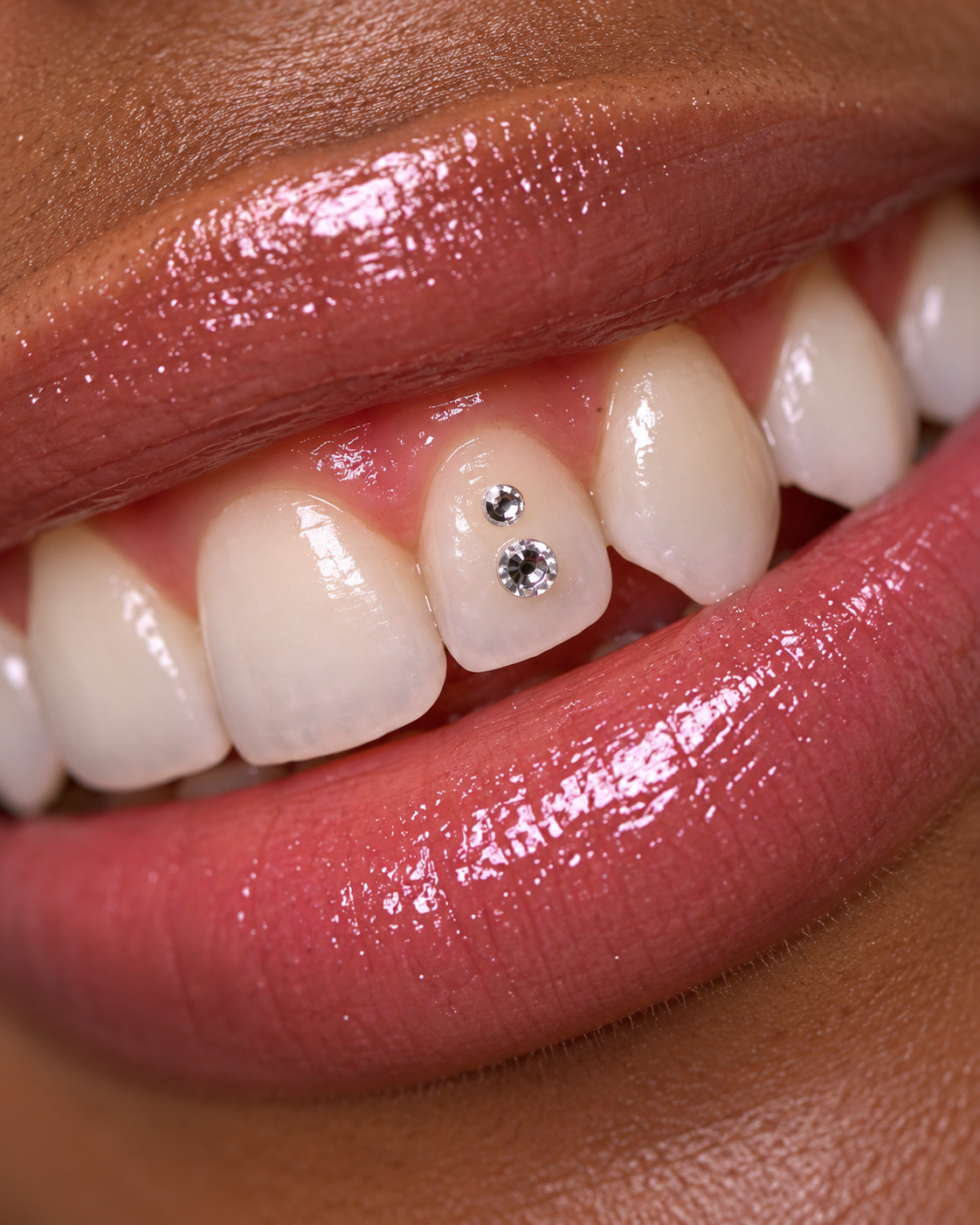 2 Tooth Gem Rounds